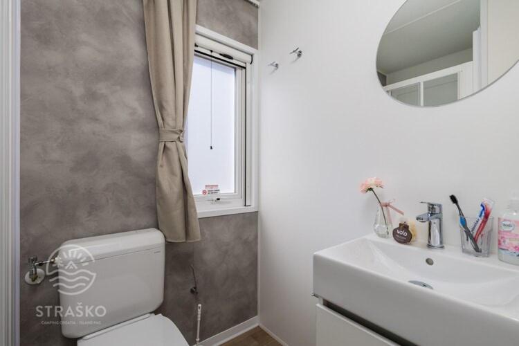 Premium Mobile Home In Новалья Экстерьер фото